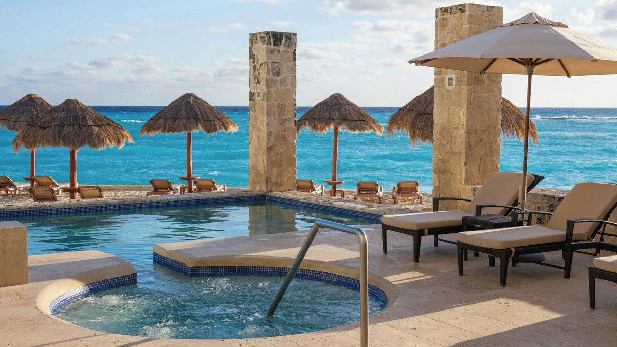 Downtown Cancun Hotel | The Westin Resort & Spa, Cancun