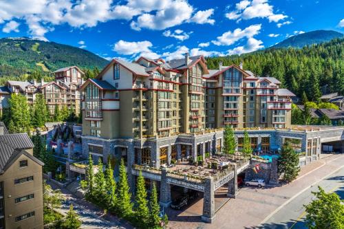 Whistler Village Resort | The Westin Resort & Spa, Whistler