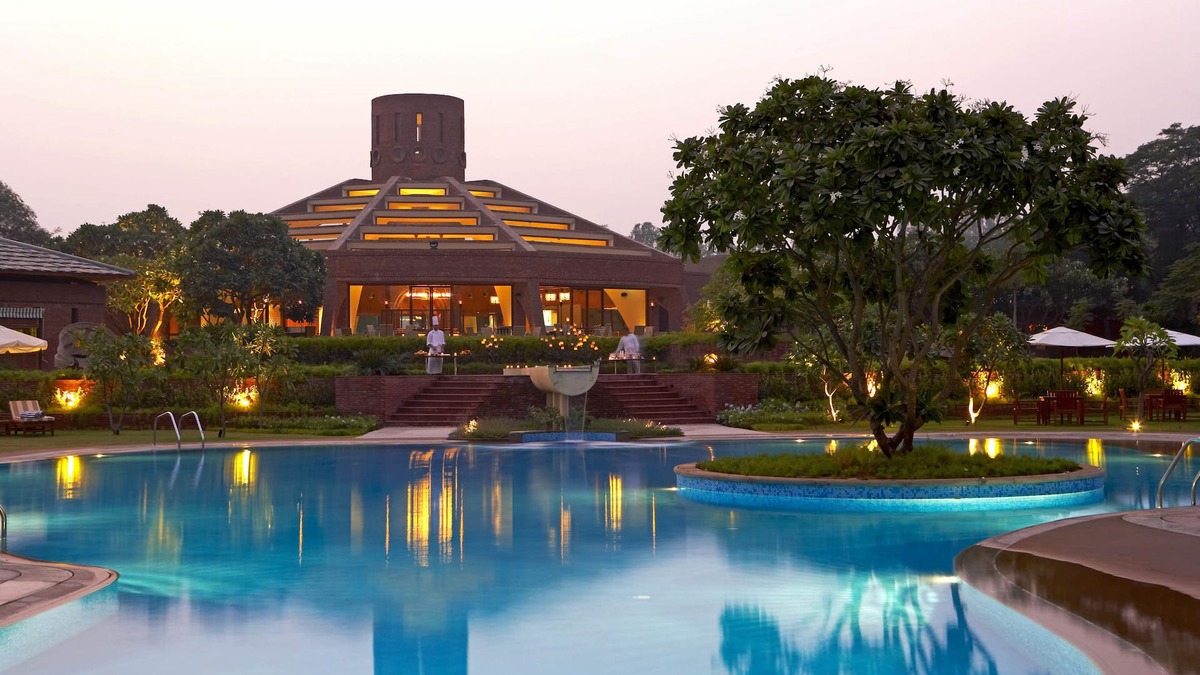 Gurugram Resort | The Westin Sohna Resort & Spa