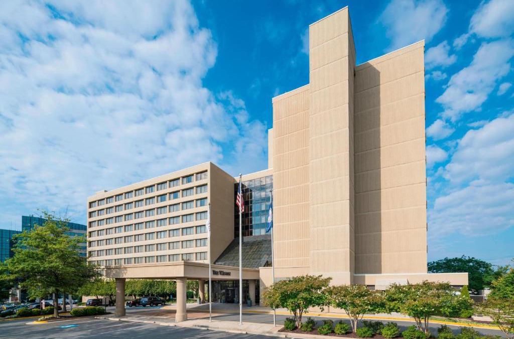 Idylwood Hotel | The Westin Tysons Corner