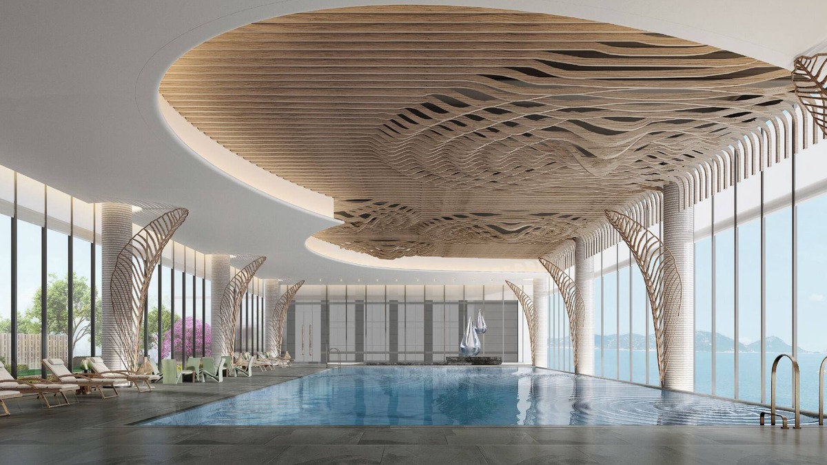 Yantai Hotel | The Westin Yantai