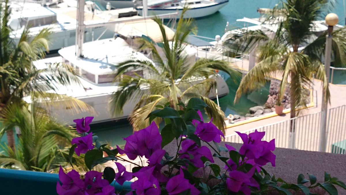 La Paz Hotel | The Westmarine Waterfront Hotel