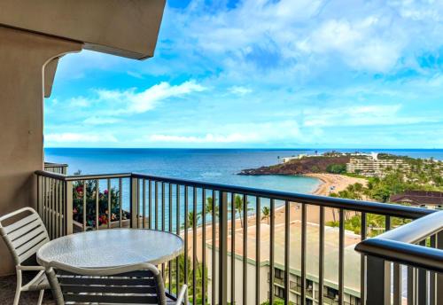 Kaanapali Apartment | The Whaler by KBM Resorts