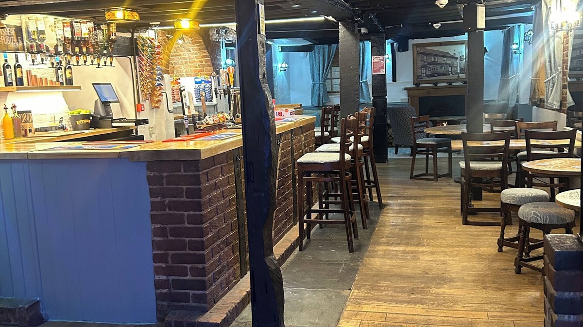 Bramley Bed & Breakfast | the wheatsheaf