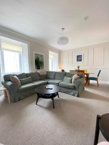 Gourock Apartment | The Wheelhouse, Gourock
