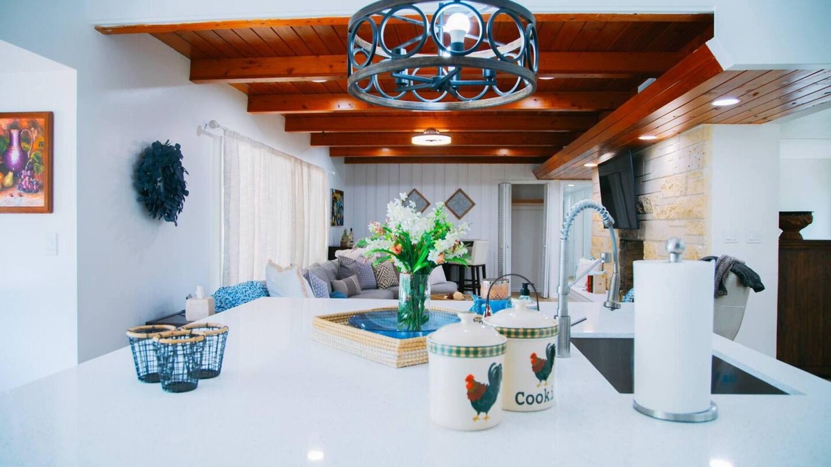 Homestead House | The Whimsical Ranch in Homestead