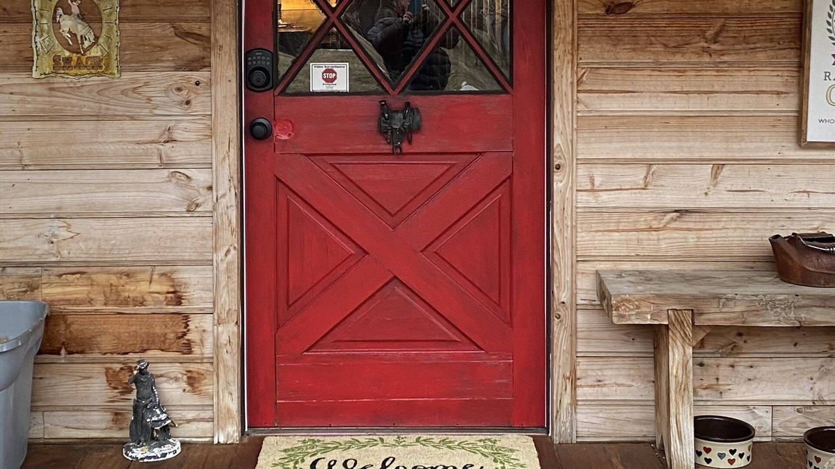 Cle Elum House | The Whiskey Shack