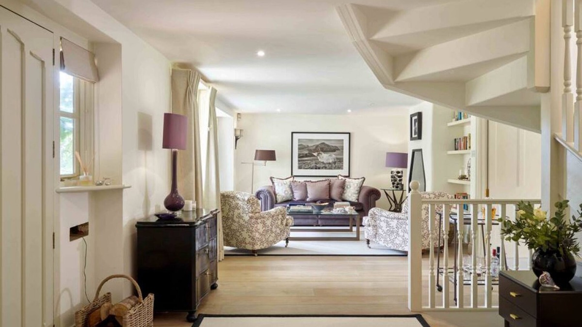 Turville House | The Whistler s Perch - From 1100 Per Night