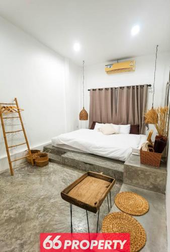 Hai Ya House | The White House - 2min to Old City - Near Walking Street