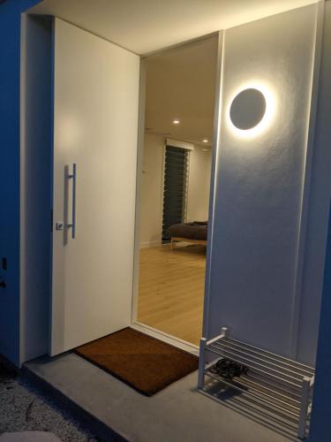 Suffolk Park House | The White House