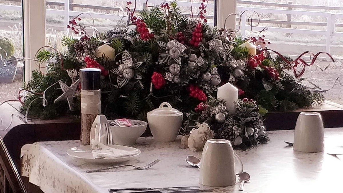 Penrith Bed & Breakfast | The White House Guest House