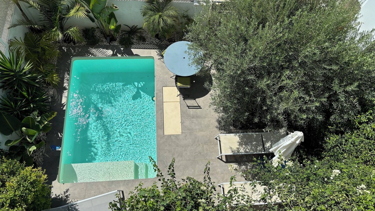 Tavira House | The White House - Tavira Historic old town center