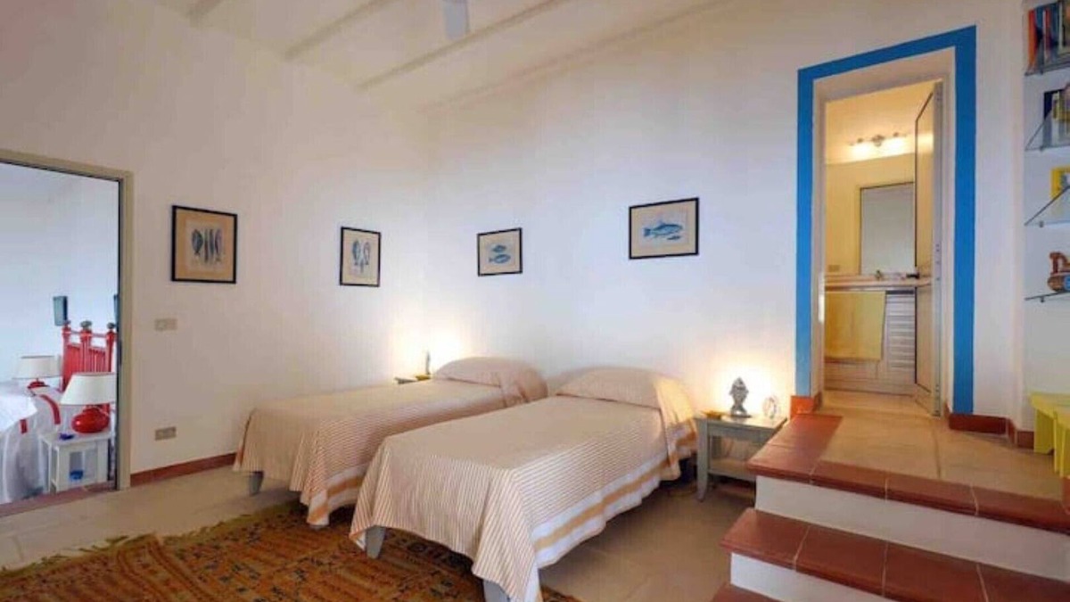 Gagliano del Capo House | The Whitewashes