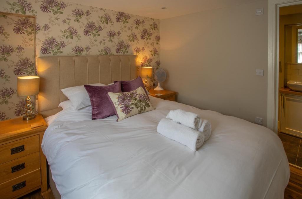 West Meon Hotel | The White Lion, Soberton