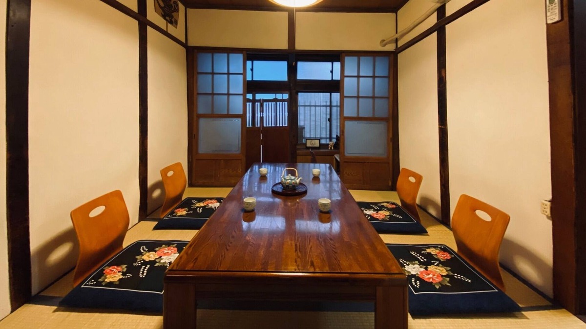 Azumabashi House | The whole house - reserved / Sumida-ku Tokyo