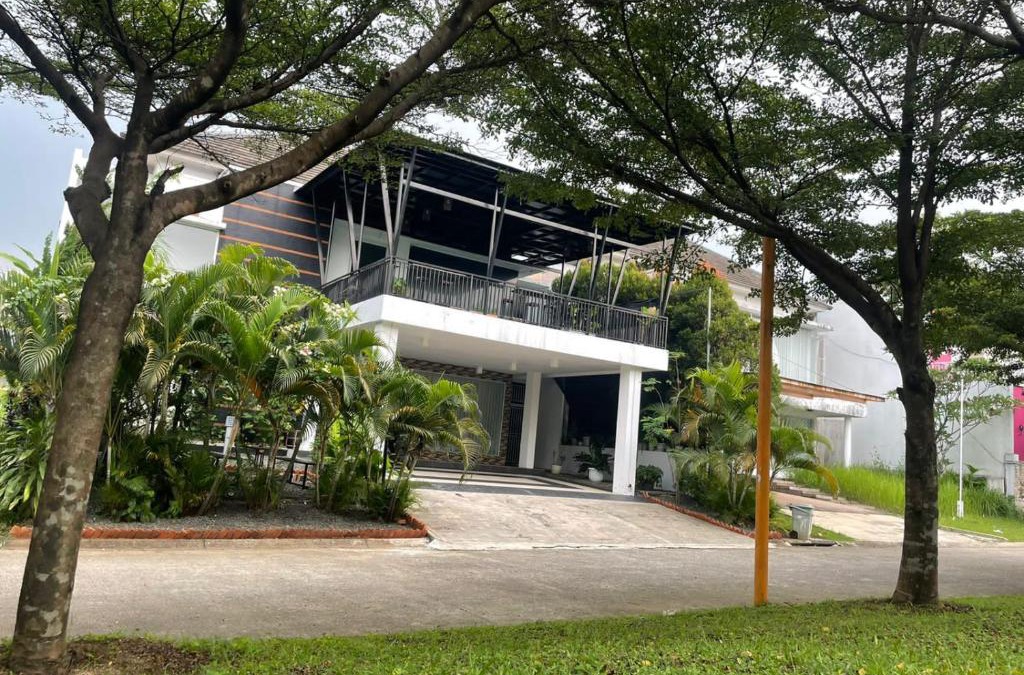 Cijayanti Villa | The Widelia Villa
