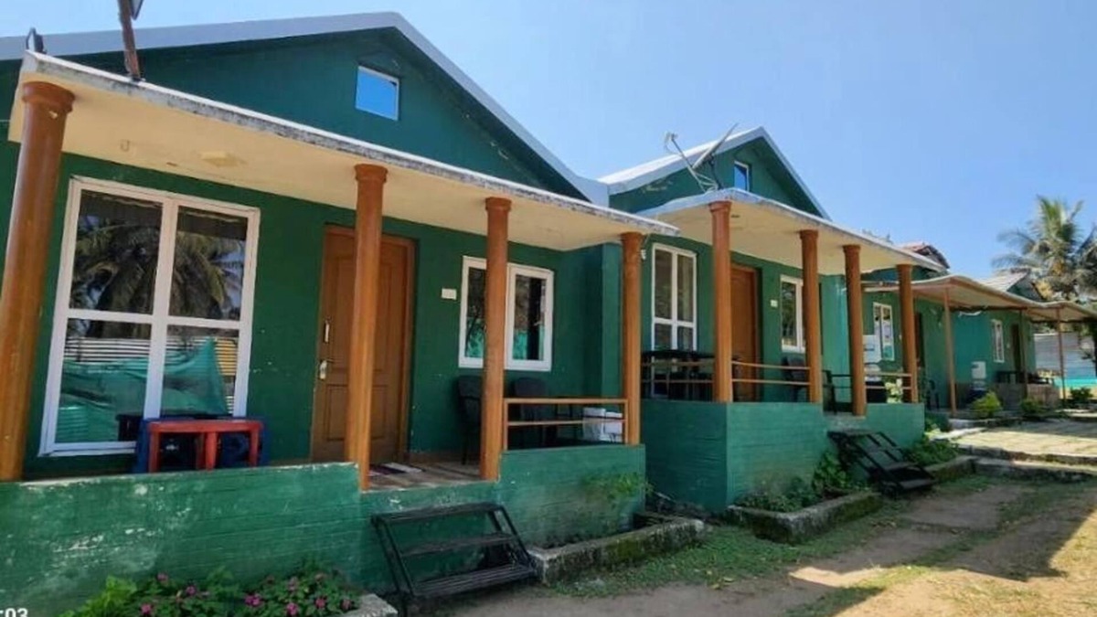 Masinagudi Cottage | The Wild Farms By Gwestai