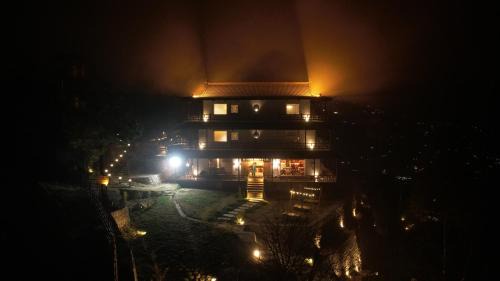 Kasiyalekh House | The Wild Sakura