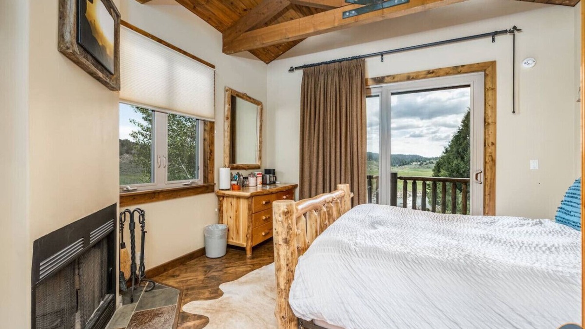 Alton Other | The Wildflower Tiny Cabin near Zion & Bryce
