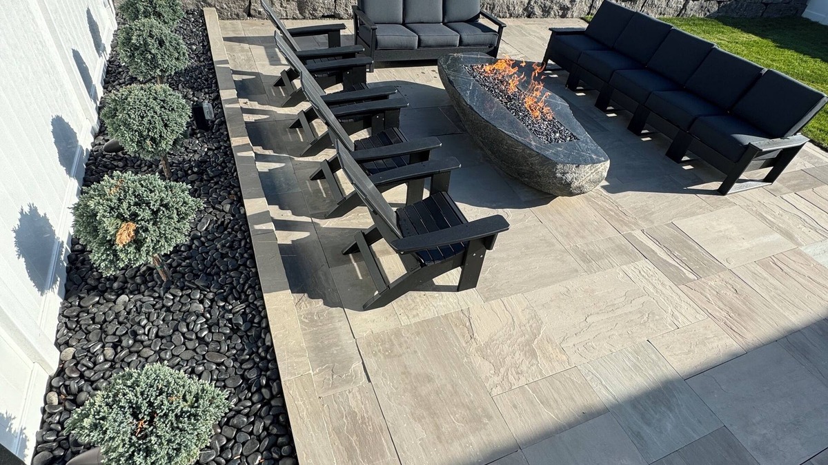 Williamsville House | THE WILLIAMSVILLE LUXURY RESORT ~ HOT TUB ~ FIRE PIT