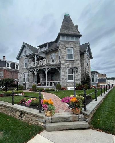Conshohocken Bed & Breakfast | The Willough