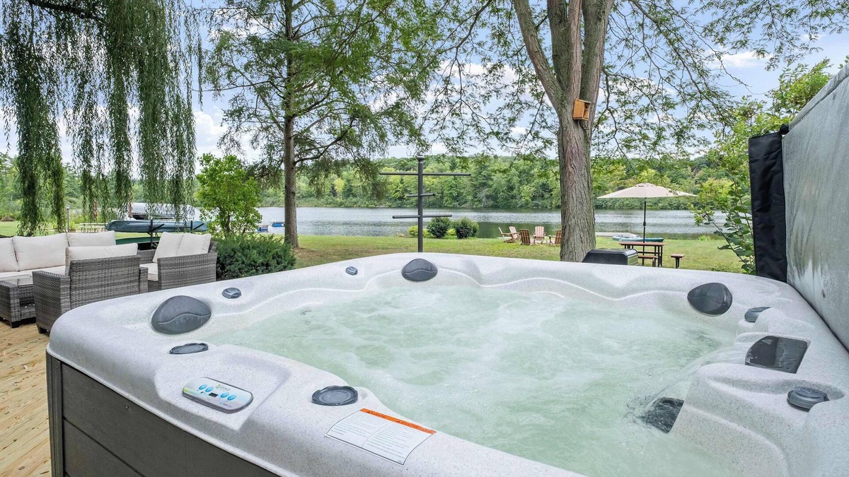 Greenville House | The Willow at Morgans Mill