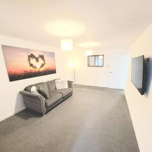 Thurnscoe House | The Willows Haven - Thurnscoe, Rotherham