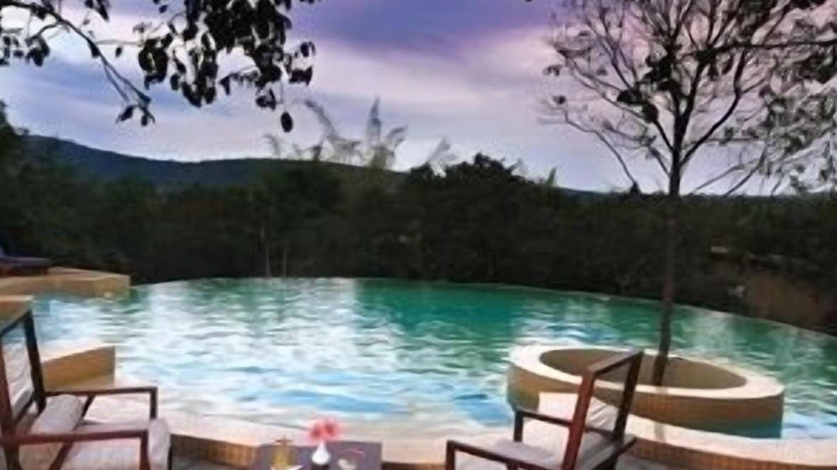 Bandipur Resort | The Windflower Jungle Resorts and Spa