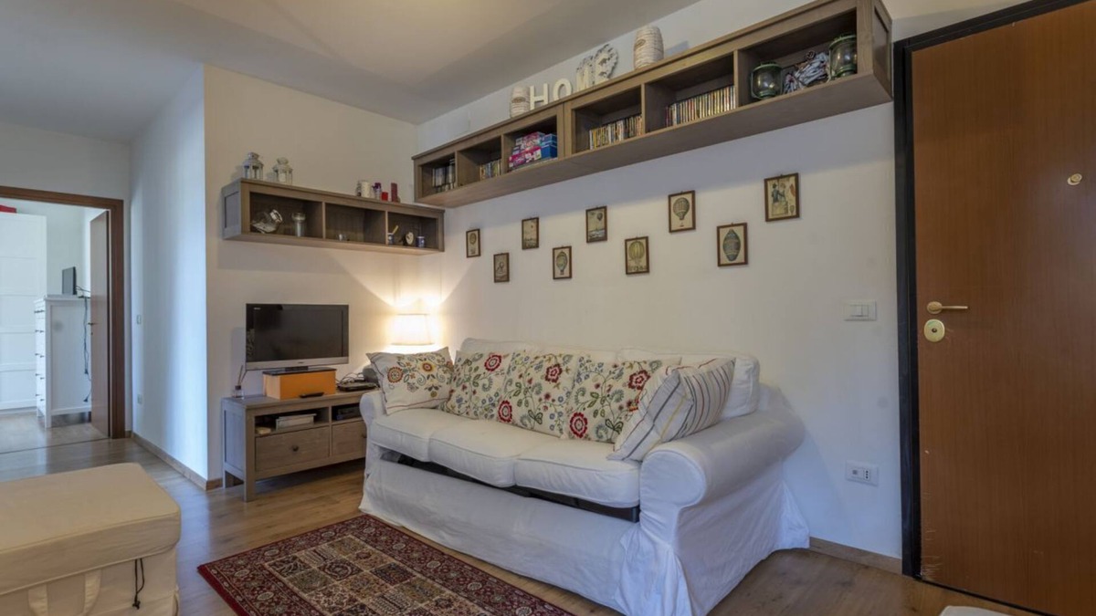 Cave del Predil Apartment | The window on the Raibl - Lovely APT with WiFi! x4