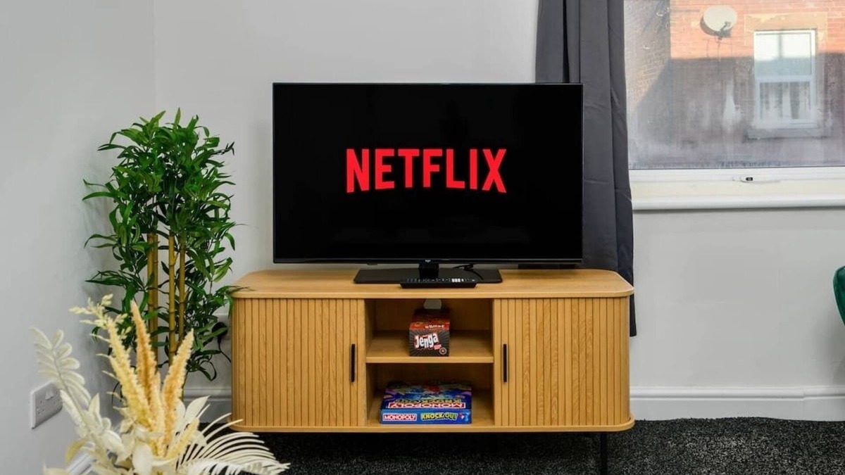 Meanwood House | The Windsor - 2 Bed Home in Leeds