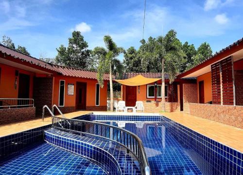 Chumphon Resort | The Windsor Boutique Resort