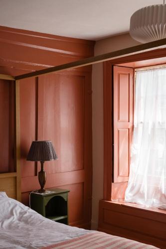 Chipping Norton House | The Wine Merchants House in Chipping Norton