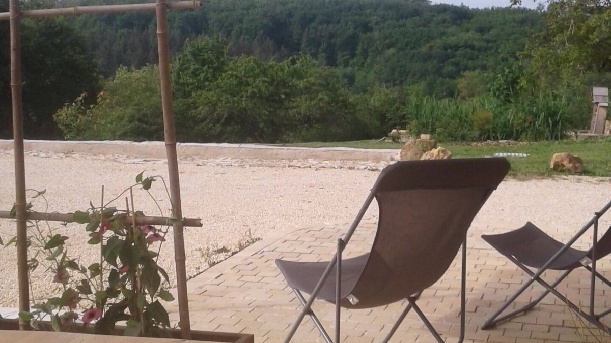 Semur-en-Brionnais Cottage | The winemaker's house