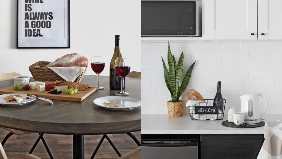 Whites Valley House | The WineMaker's Cottage