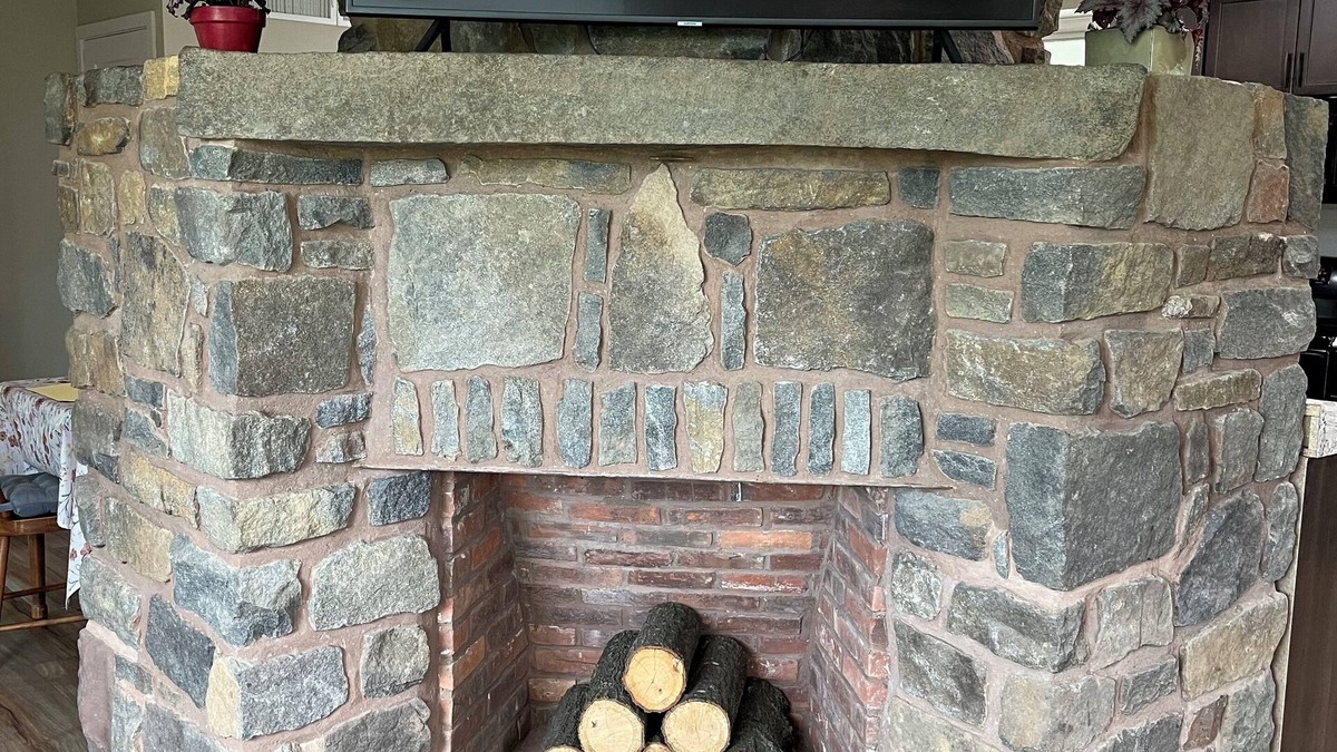Gettysburg House | The Wolf Den