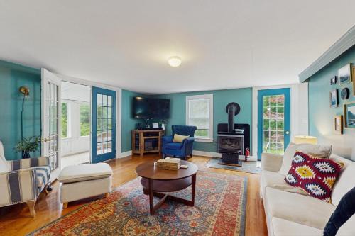 Wolfeboro House | The Wolfeboro House