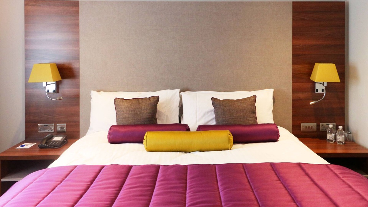 Wyboston Hotel | The Woodlands Event Centre