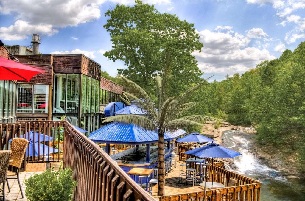 Wilkes-Barre Hotel | The Woodlands Inn