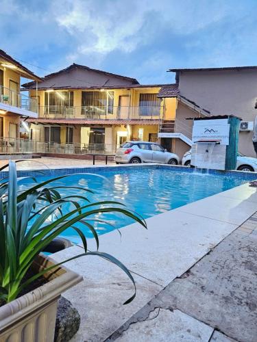 Atvan House | The woods Resort Atvan village