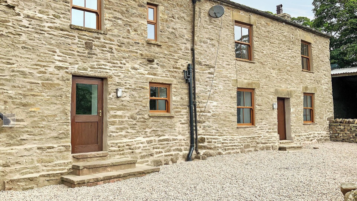 Kirkby Stephen Cottage | The Wool Loft - UK31410