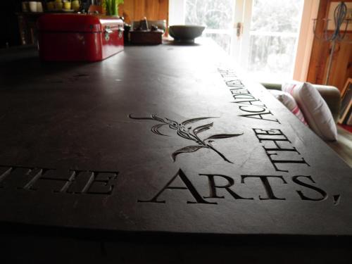 North Bruny House | The Woolshed and Farmhouse Blue, Bruny Island