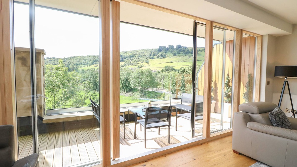 Cononley House | The Works