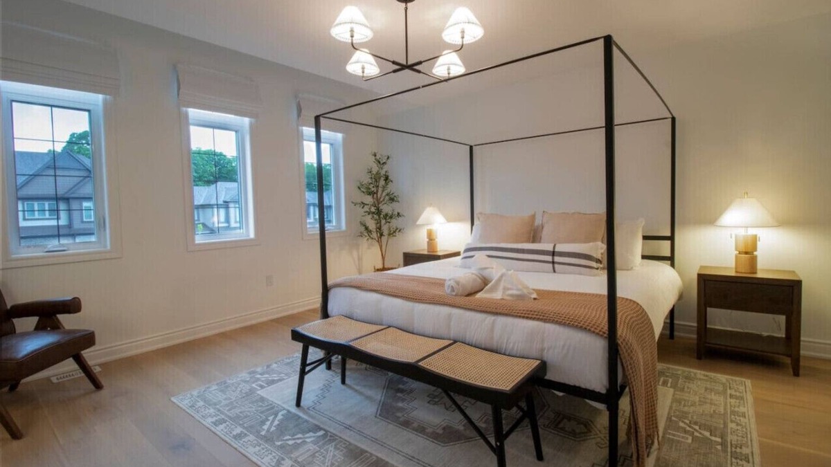 Midland House | The Wright House - Modern 3BDRM home in Midland!