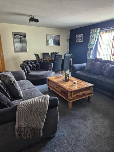 Sanquhar House | The Yard Bungalow