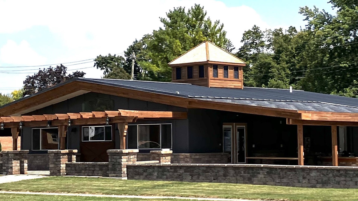 Princeton House | THE YELLOWSTONE in PRINCETON
