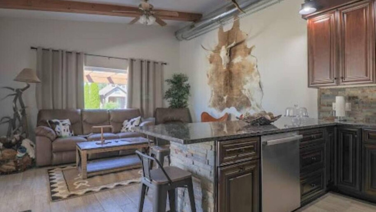 Princeton Apartment | The Yellowstone in Princeton