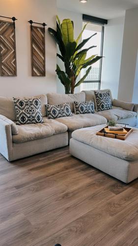 Downtown San Diego Apartment | The zinnia-Downtown SDiego Marina View Stay
