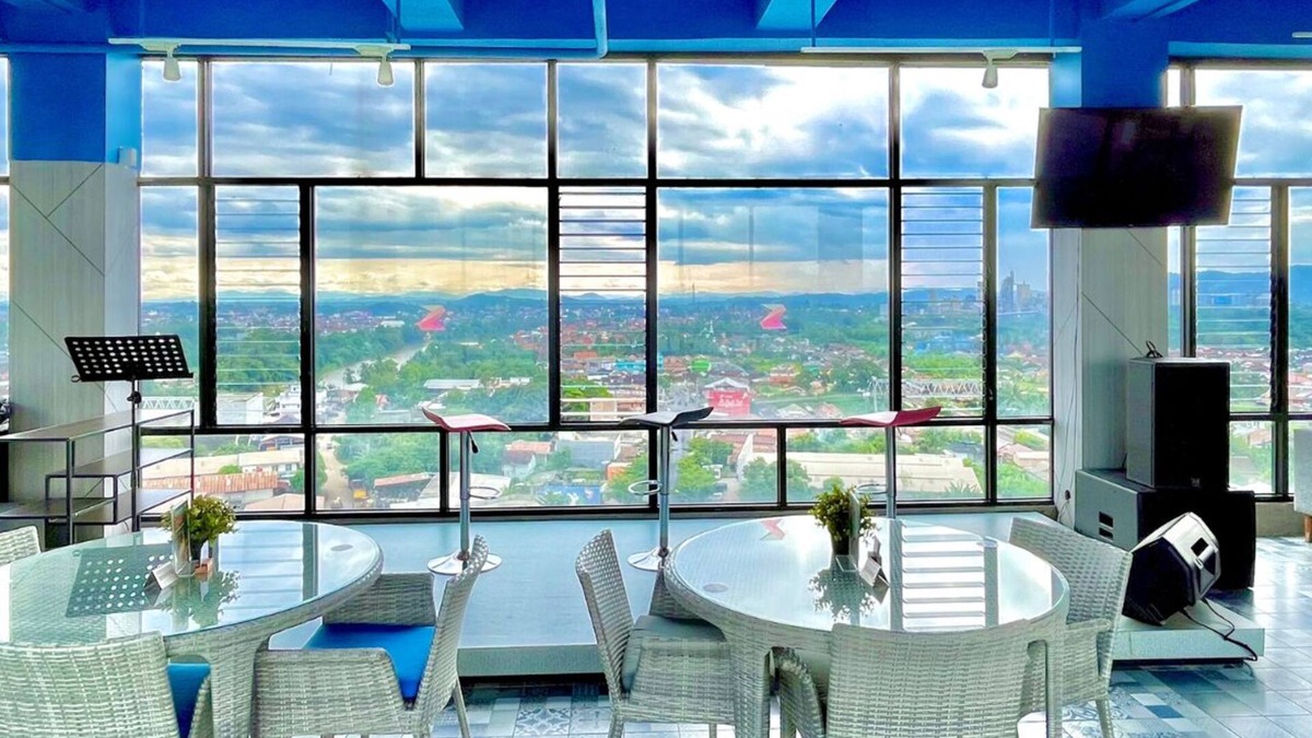 Baturaja Hotel | The Zuri Baturaja