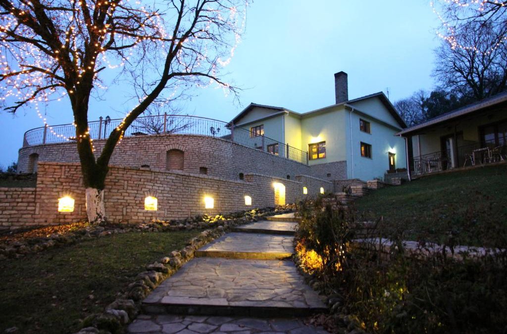 Dodoni House | Thea Dodoni