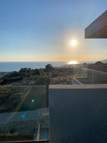 Makry Gialos Villa | Thea villas 2